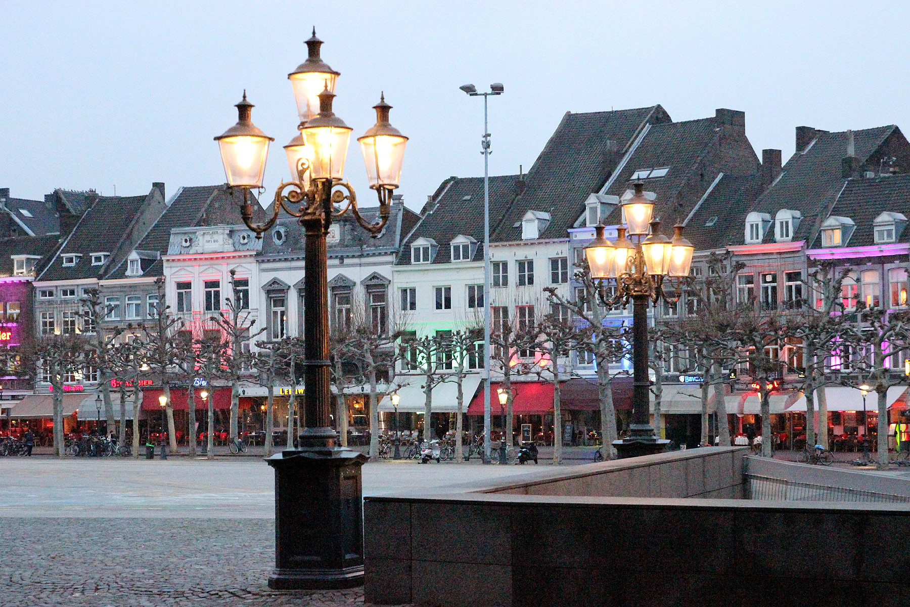 Maastricht
